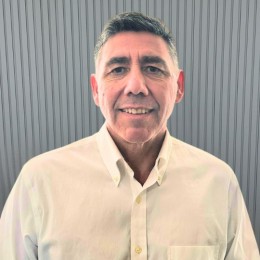 Photo of Antonio Campaña