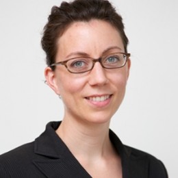 Photo of Sarah Knuckey (Chair)