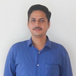 Photo of Aditya Petwal