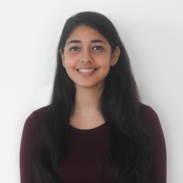 Photo of Ambika Chandra