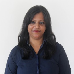 Photo of Emelia Dubhashi