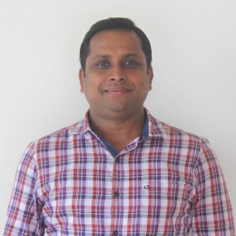 Photo of Manoj Sutihar