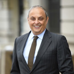 Photo of Safwan Masri