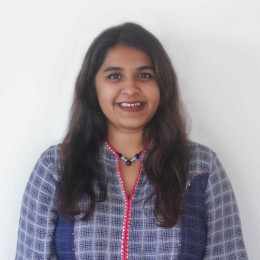Photo of Tulika Tripathi