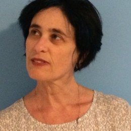 Photo of Gil Hochberg
