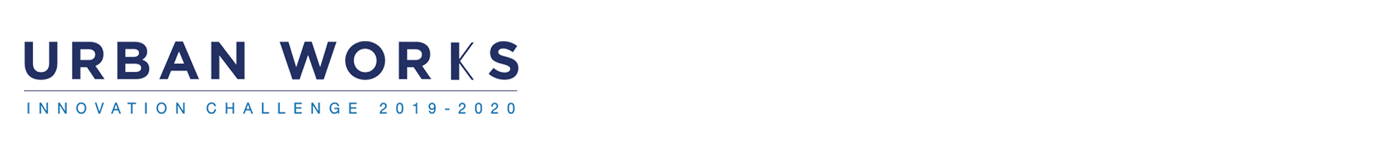 Urban Works header 2019-2020