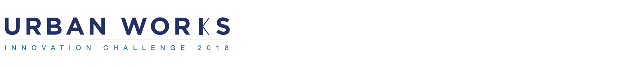 Urban Works header 2018