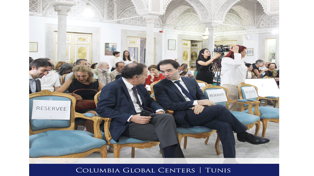 Attendees