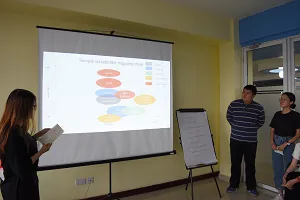 Research Presentation 