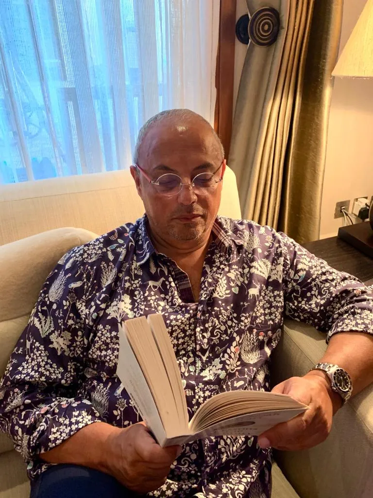 Safwan M. Masri