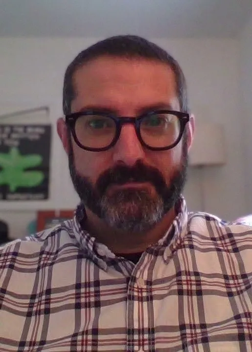 Eric Schwartz
