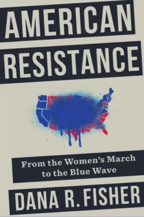 American Resistance