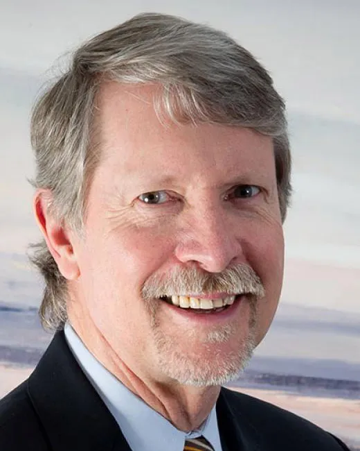 Lawrence R. Stanberry