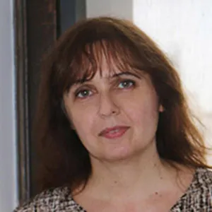 Lena Verdeli