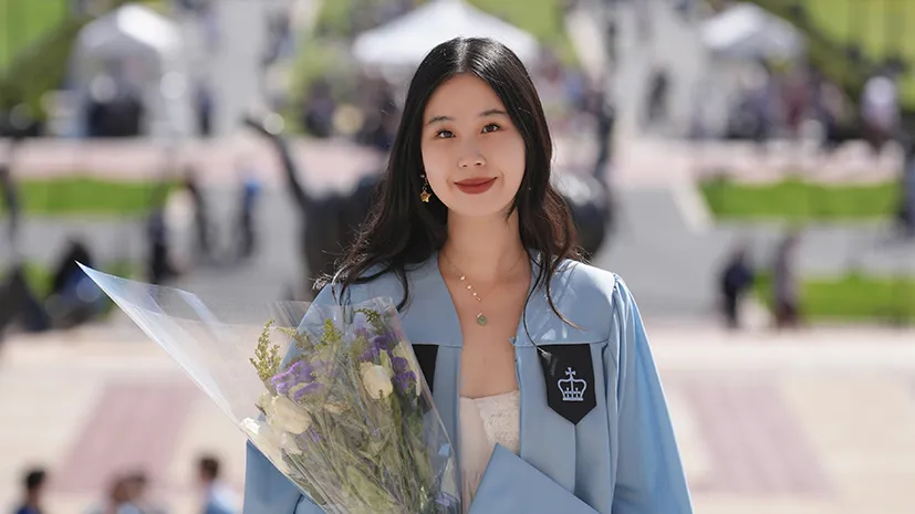 Nancy Zhou