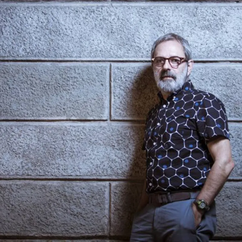 Professor José Moya O GLOBO | José Moya, professor e pesquisador: 'Justiça social é bem mais que igualdade'