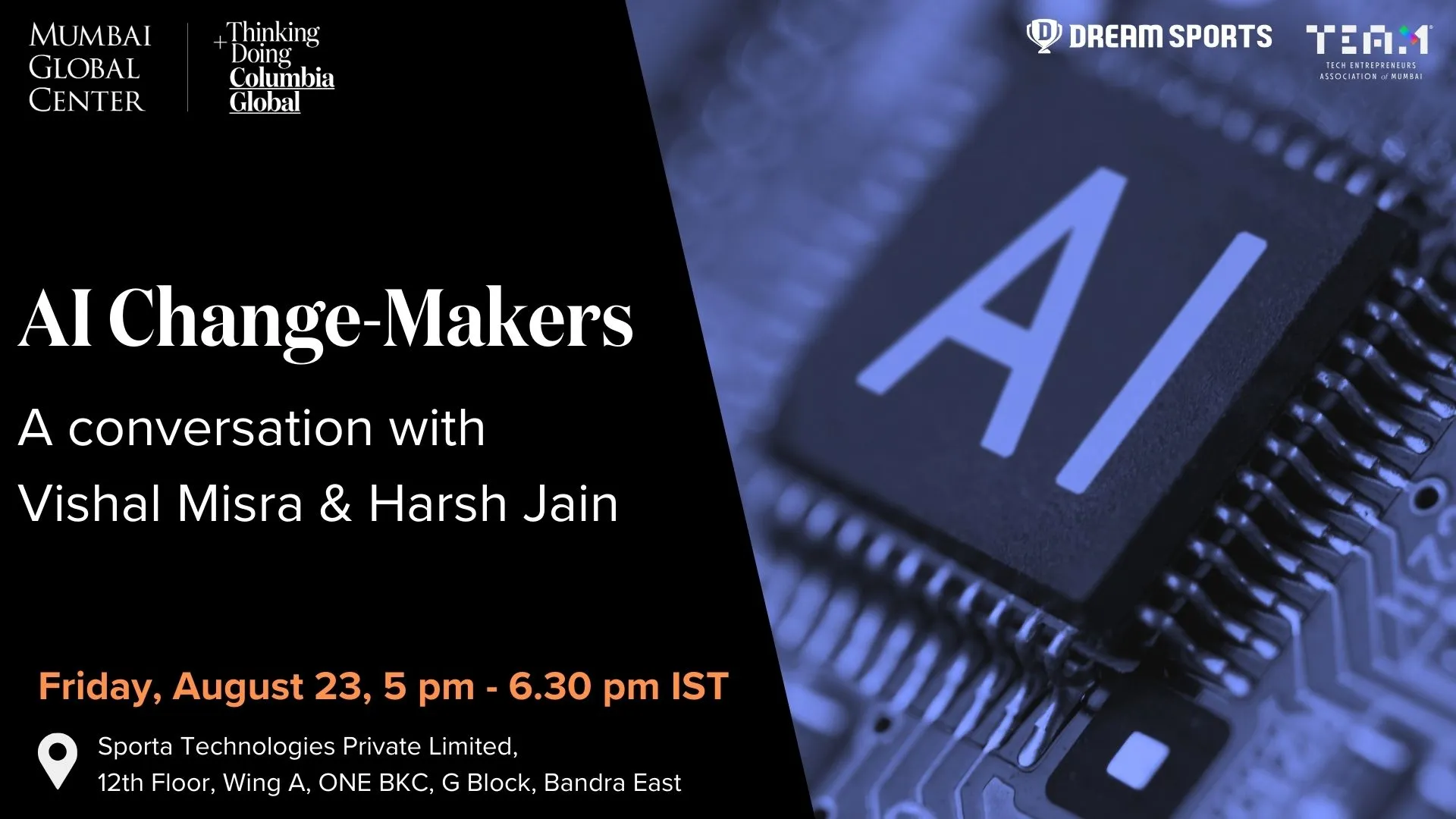 Ai Change-Makers