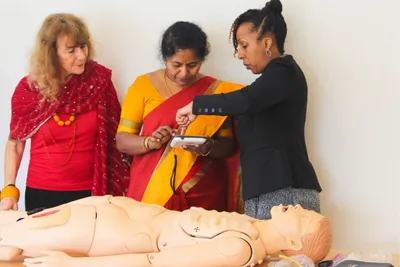 simulation learning