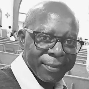 Dr. Peter Wekesa