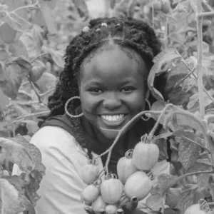  Leah Adhiambo