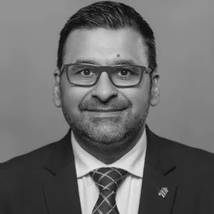 Sanjay Rughani
