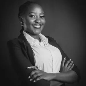 Judith Achieng