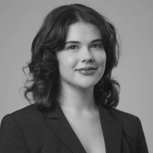 Alexandra Noelle Hussey