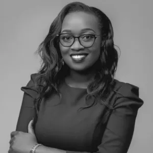 Angel Mbuthia 