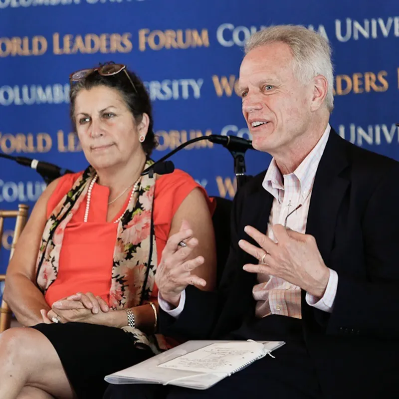 Thomas Trebat COLUMBIA SPECTATOR | Rio Global Center to offer Portuguese TV writing program