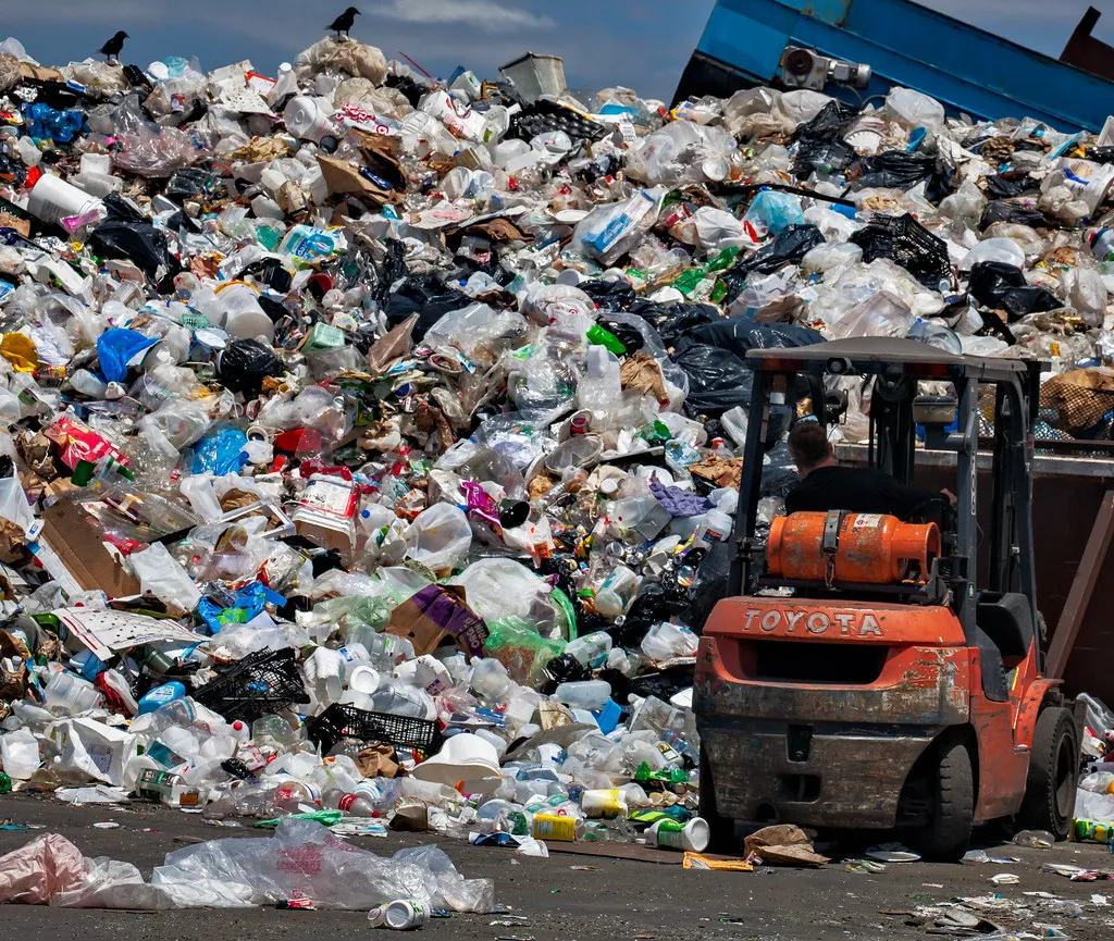 Plastic