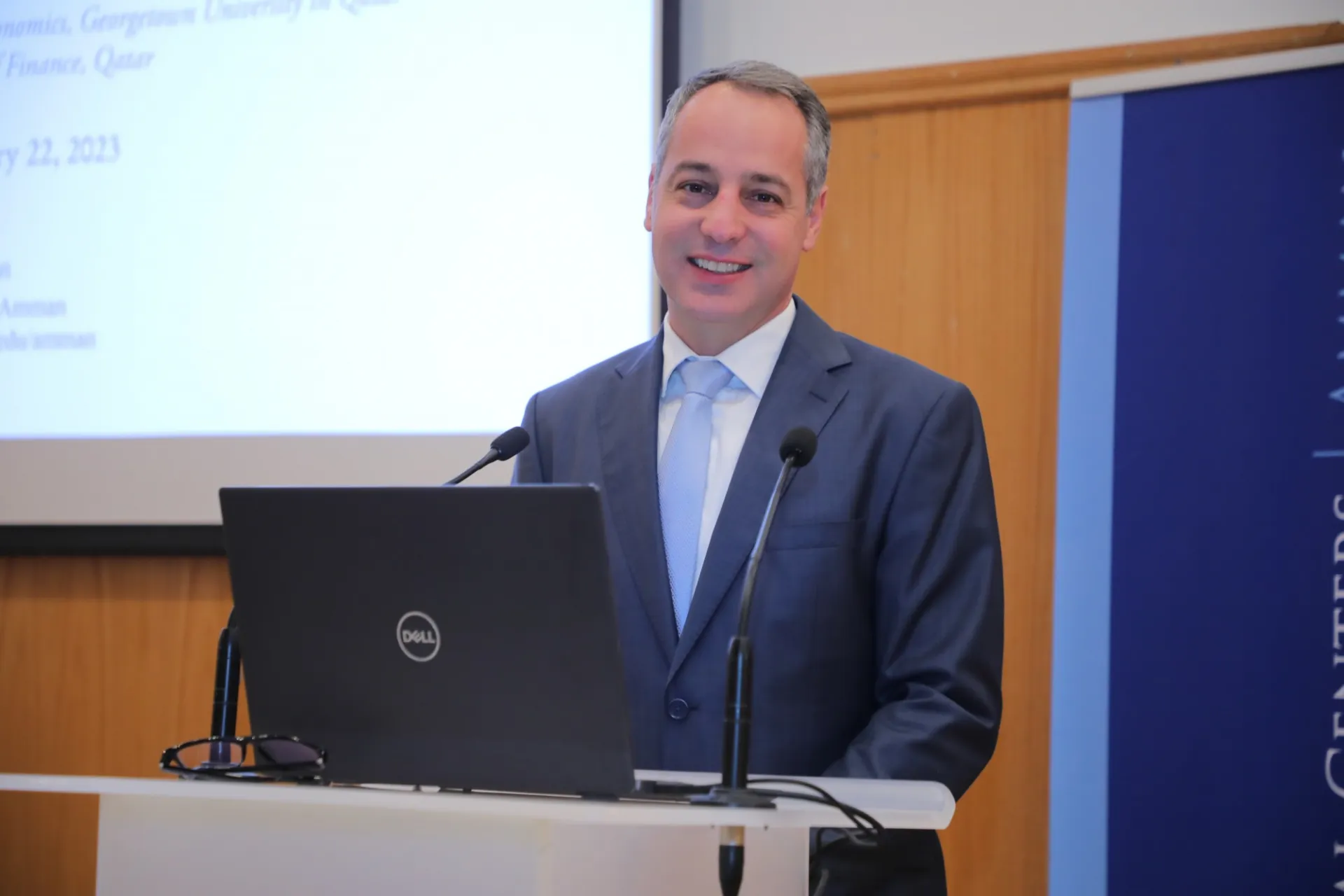 Alexis Antoniades