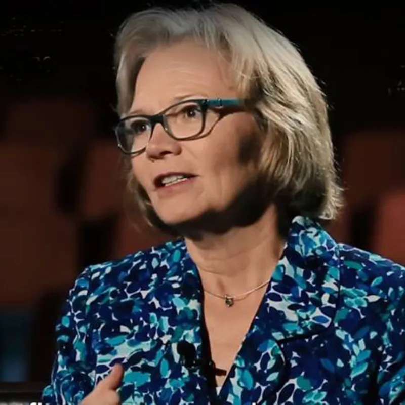 Patricia Mosser EXAME | “Consistência, clareza e comunicação” geram BC com credibilidade