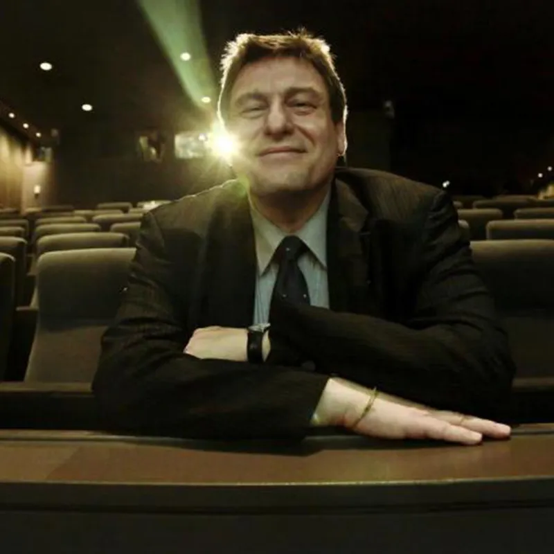 PORTO ALEGRE | A curadoria de cinema toma novo rumo em um mundo digital