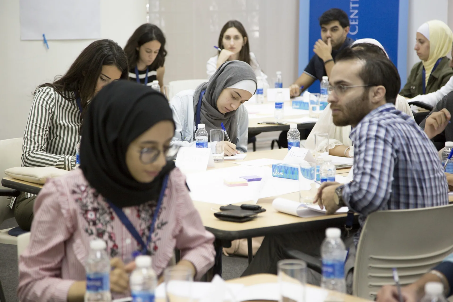 Youth for Youth Workshop