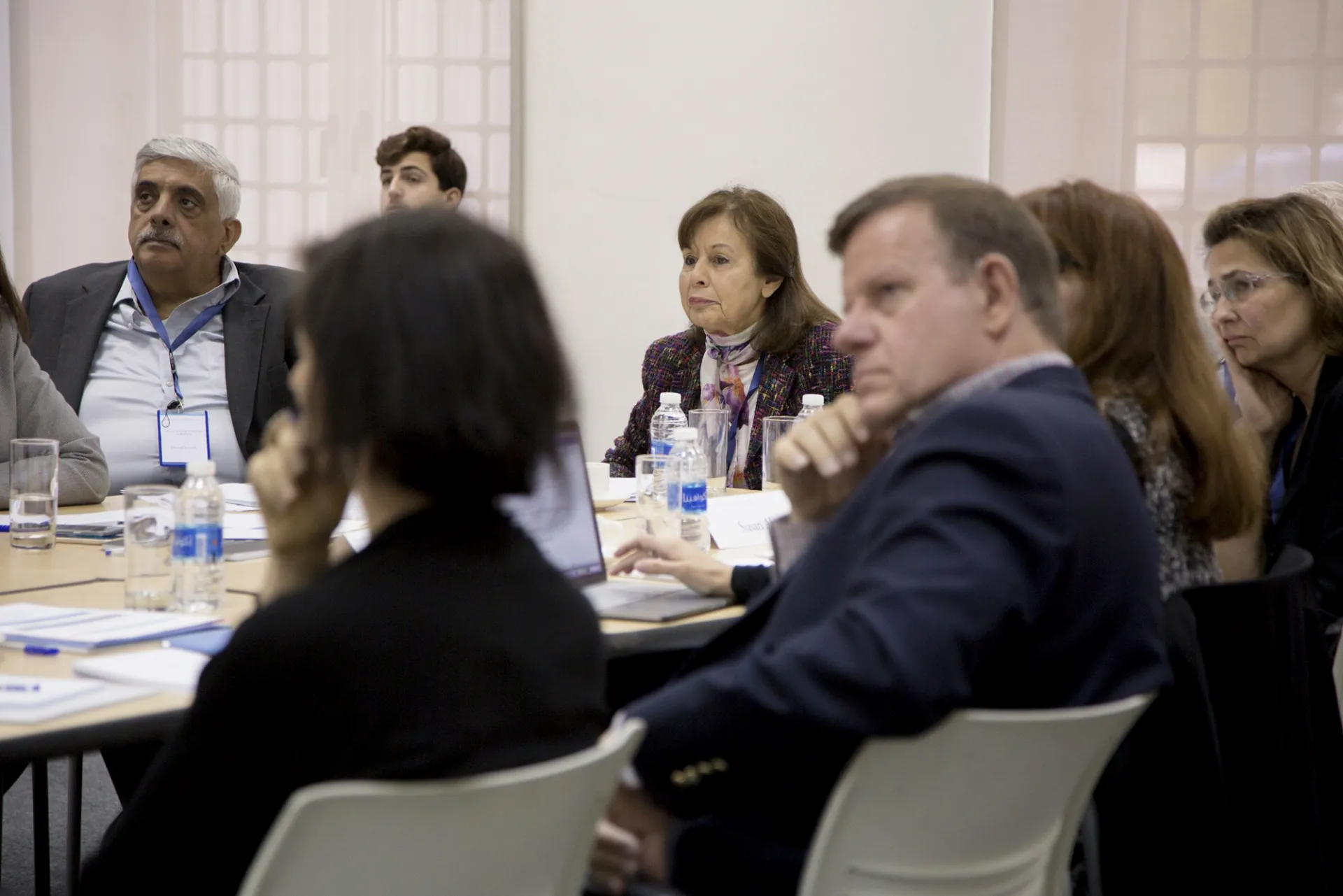 Special Balfour Centenary Workshop