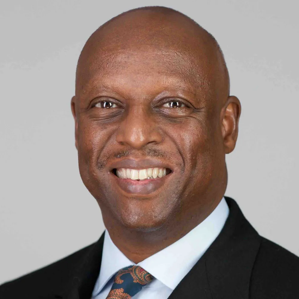 Andrew Kamau