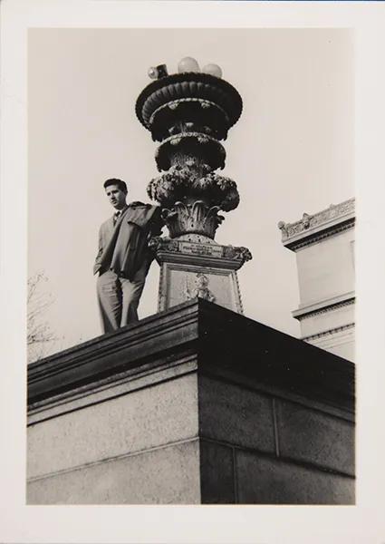 Columbia-Brazil Publication