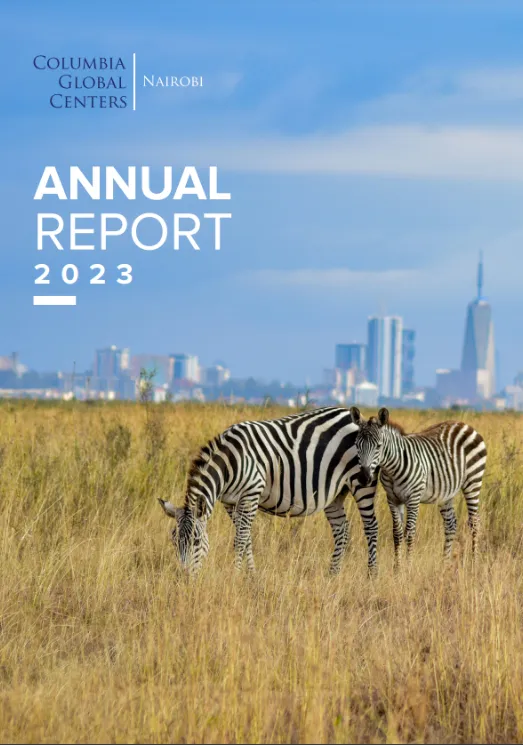 2023 annual report 