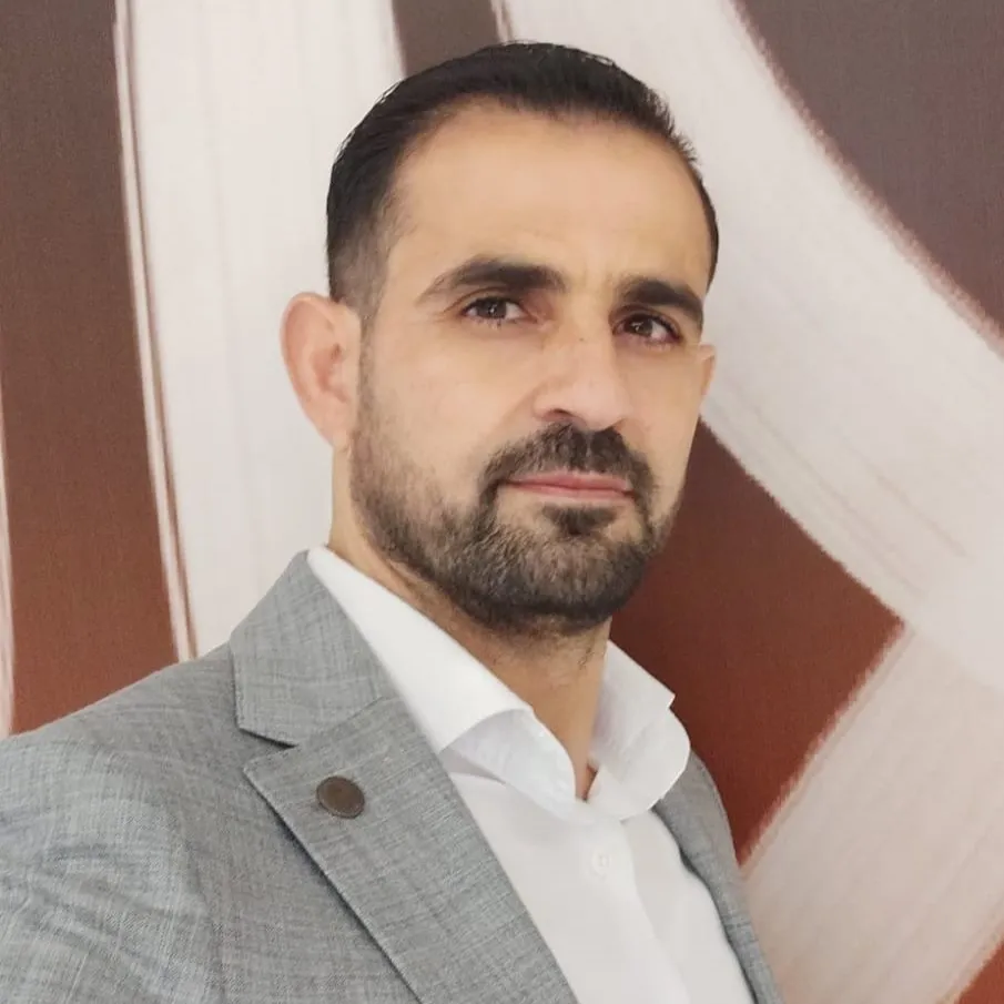 Adnan Almohamad