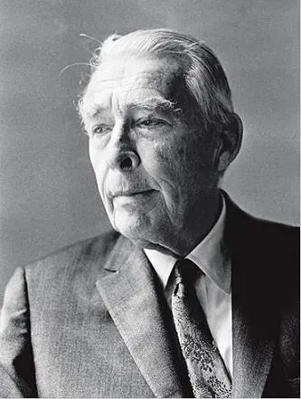 Adolf A. Berle