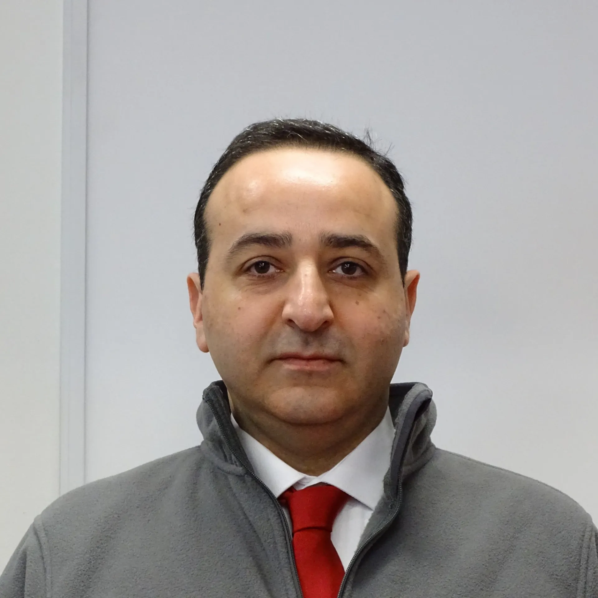 Ahmad Barakat