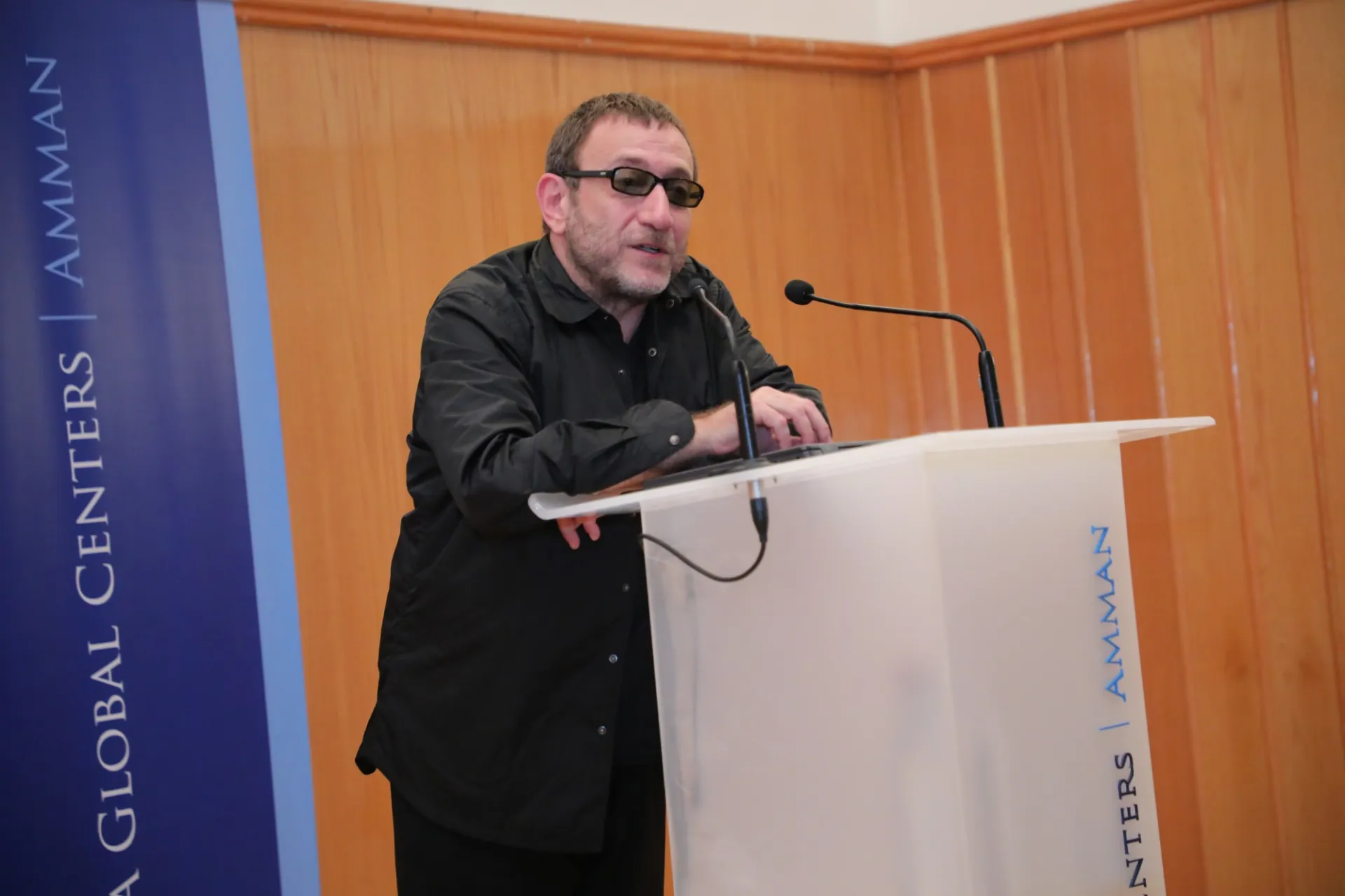 Bernard Khoury