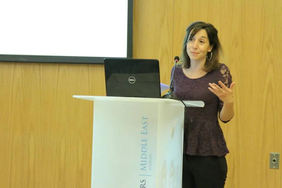 Rights, Justice and Democracy in Tunisia - By Corinna Mullin