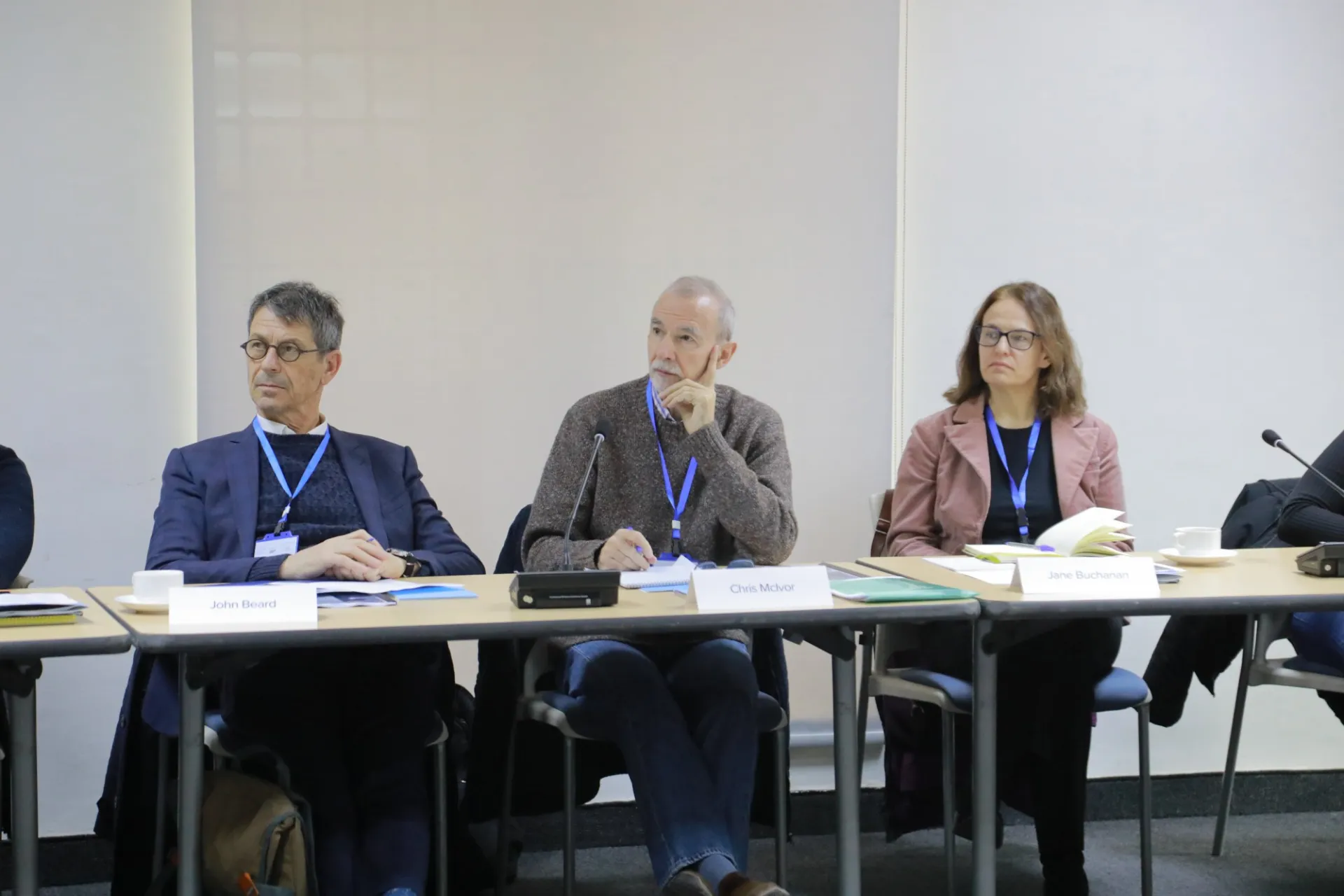 Older Adults Displaced by Conflict and Emergencies: Addressing Needs and Fostering Capabilities