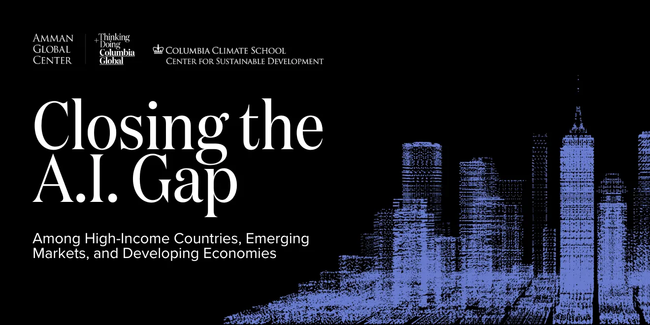 Closing the A.I. Gap