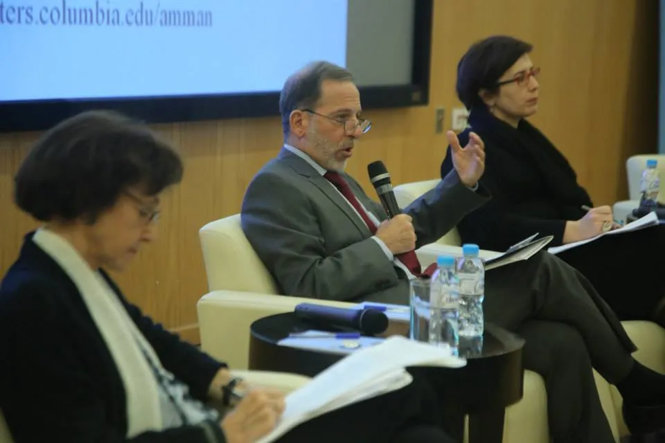 Global Think-In on Time and Trauma: Memory in Global Perspective