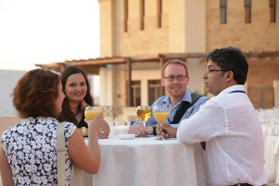 IEA Seventeenth World Congress