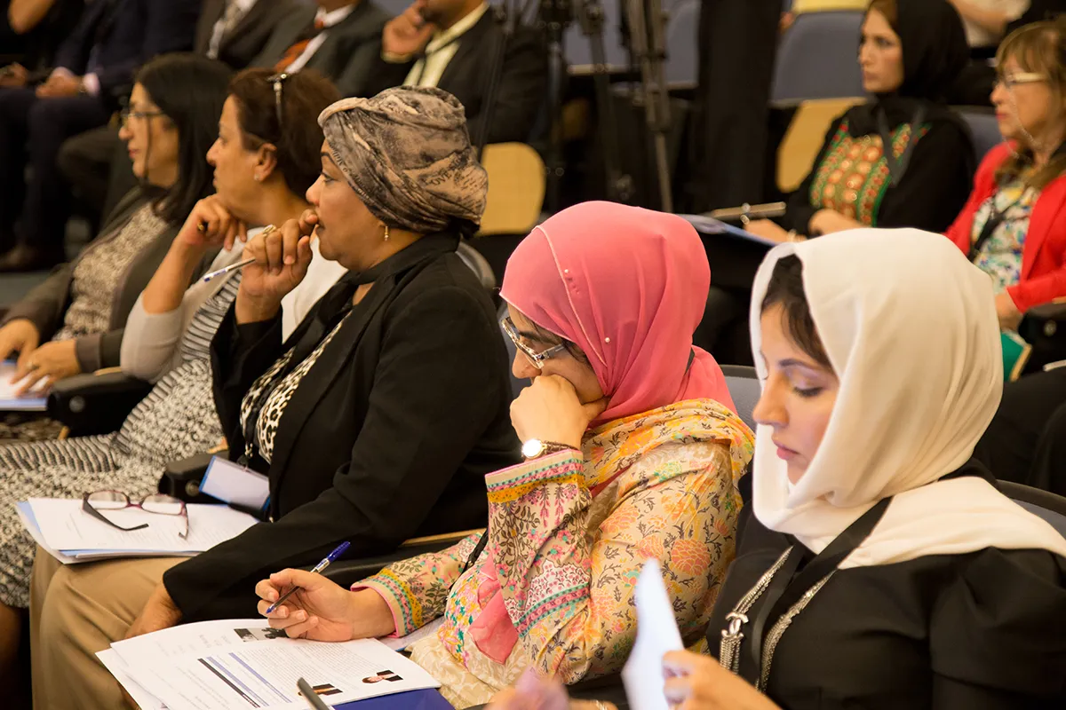 Global Nursing & Midwifery Clinical Research Initiative Summit