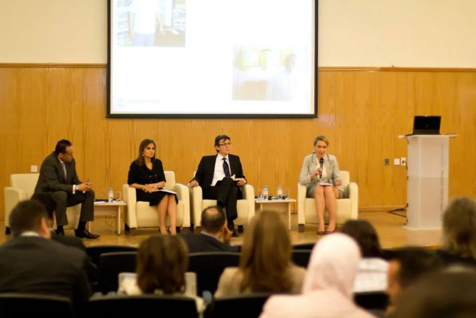 Can Jordan Join the Ranks of Competitive and Innovative Nations?
