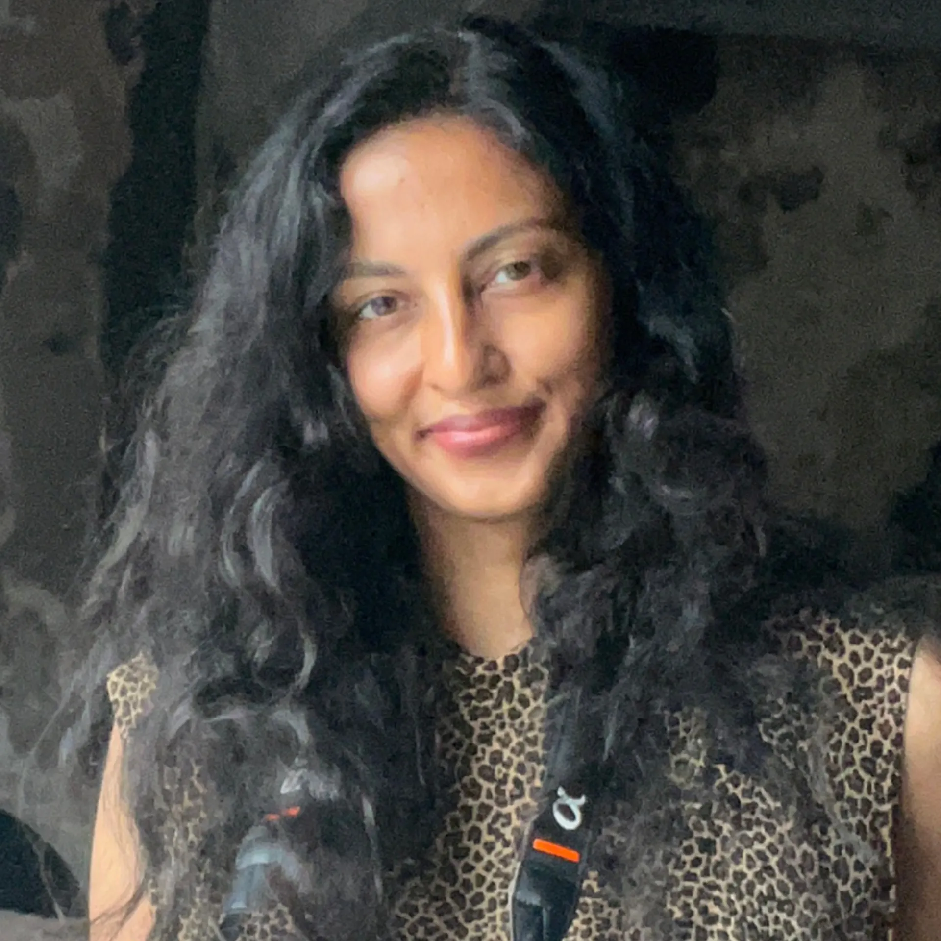 Sailakshmi Ramgopal